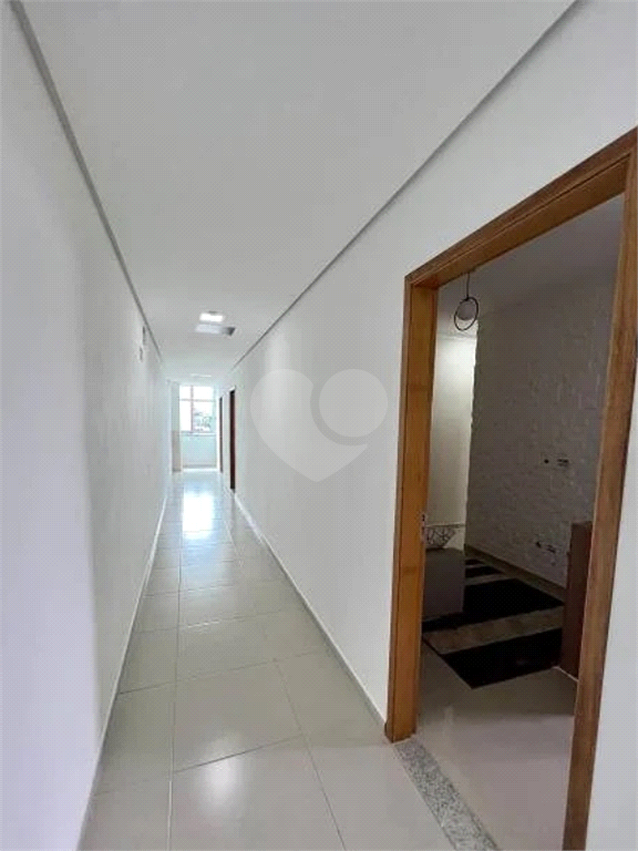 Venda Apartamento São Paulo Vila Gustavo REO809162 15