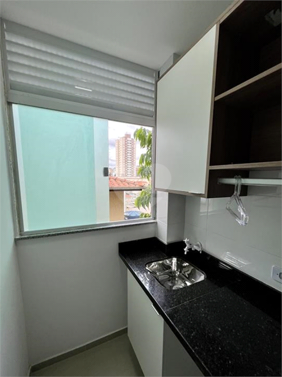 Venda Apartamento São Paulo Vila Gustavo REO809162 9