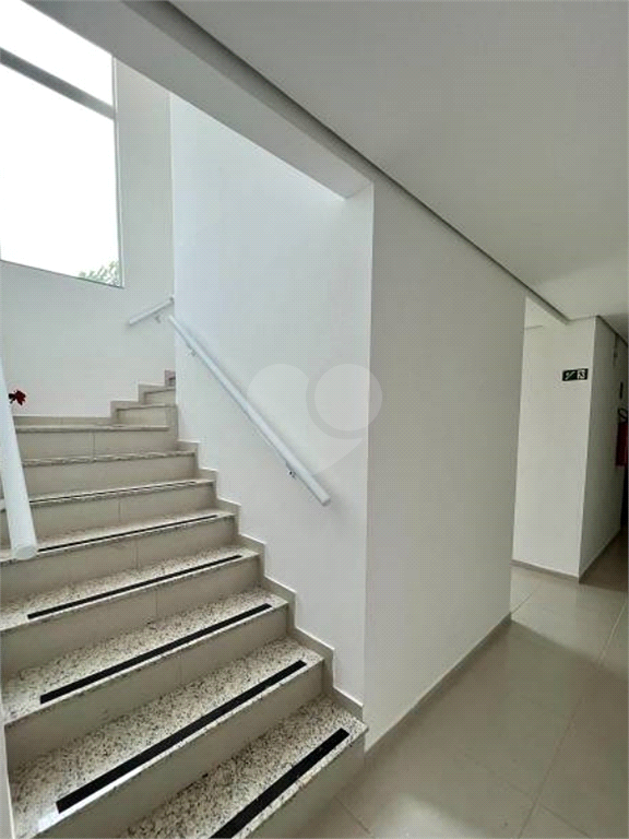 Venda Apartamento São Paulo Vila Gustavo REO809162 16