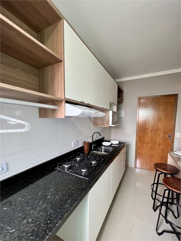 Venda Apartamento São Paulo Vila Gustavo REO809165 10