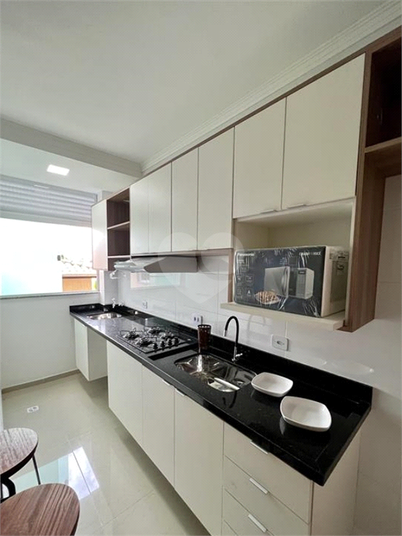 Venda Apartamento São Paulo Vila Gustavo REO809165 7