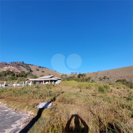 Venda Terreno Pinhalzinho Centro REO809173 2