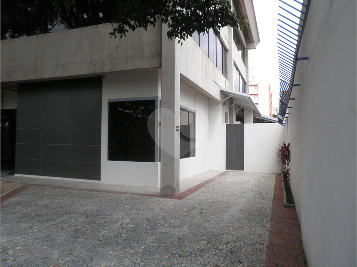 Aluguel Prédio inteiro São José Dos Campos Vila Betânia REO809185 23