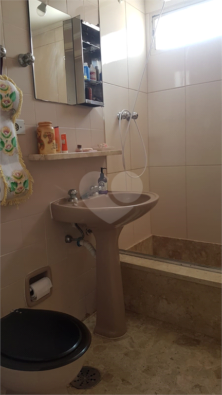 Venda Apartamento São Paulo Vila Olímpia REO809188 25