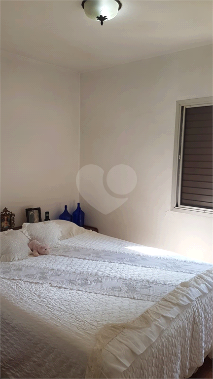 Venda Apartamento São Paulo Vila Olímpia REO809188 23