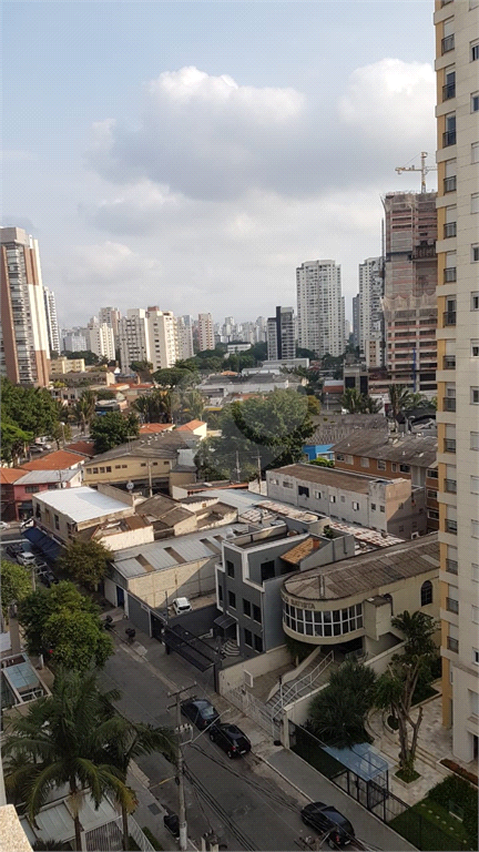 Venda Apartamento São Paulo Vila Olímpia REO809188 28