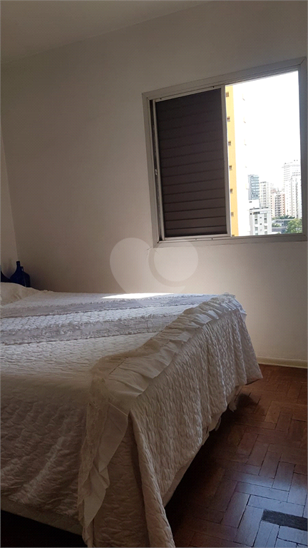 Venda Apartamento São Paulo Vila Olímpia REO809188 24