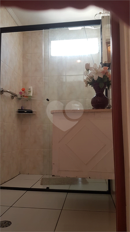 Venda Apartamento São Paulo Vila Olímpia REO809188 11