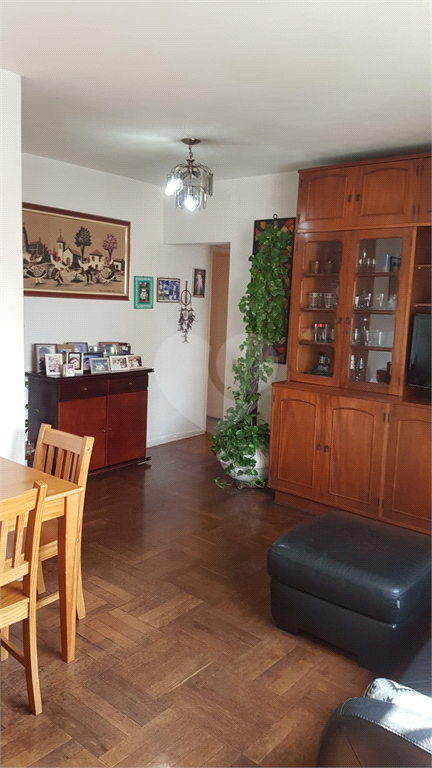 Venda Apartamento São Paulo Vila Olímpia REO809188 8