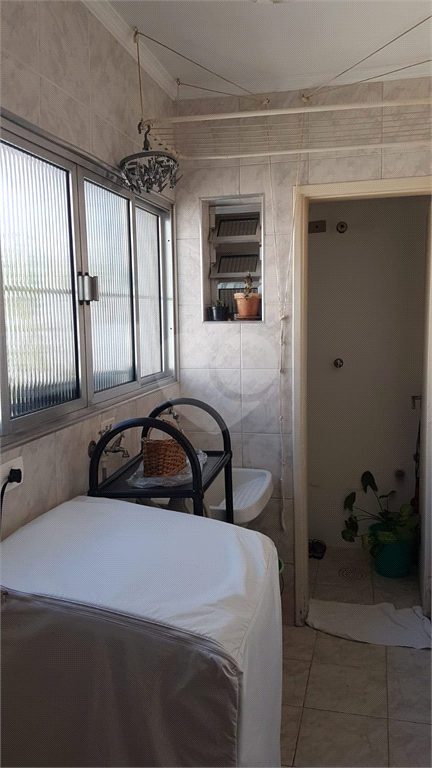 Venda Apartamento São Paulo Vila Olímpia REO809188 14