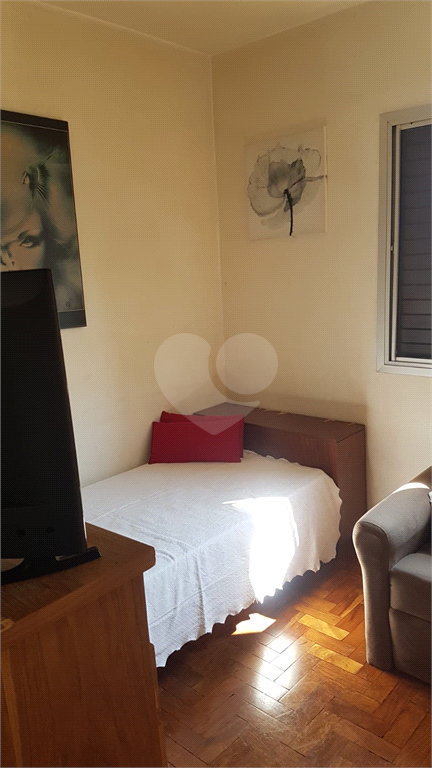 Venda Apartamento São Paulo Vila Olímpia REO809188 22