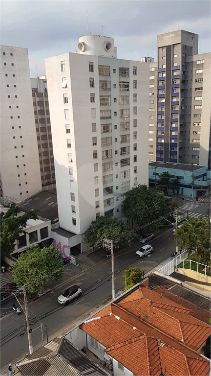 Venda Apartamento São Paulo Vila Olímpia REO809188 27