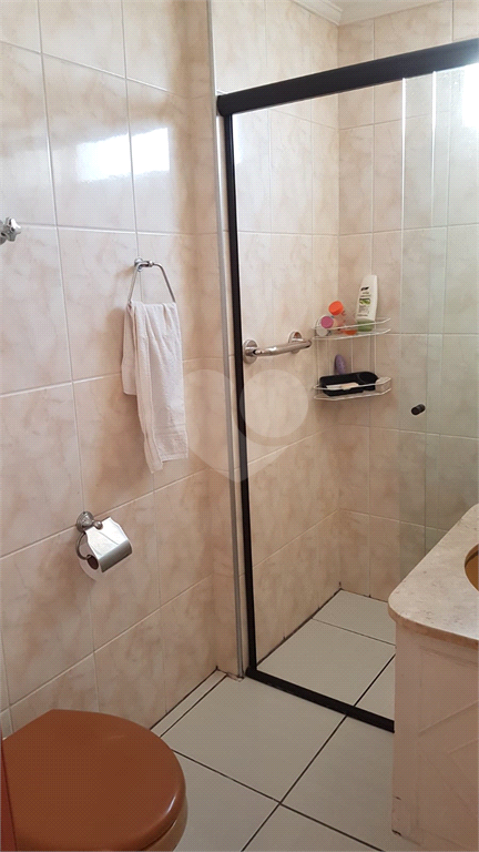 Venda Apartamento São Paulo Vila Olímpia REO809188 12