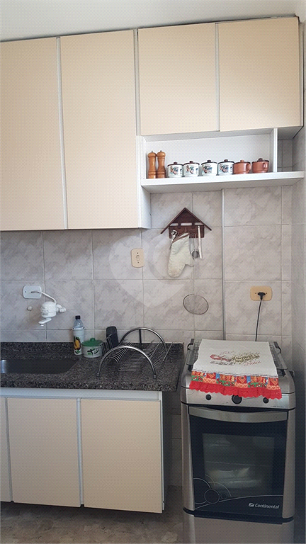 Venda Apartamento São Paulo Vila Olímpia REO809188 17