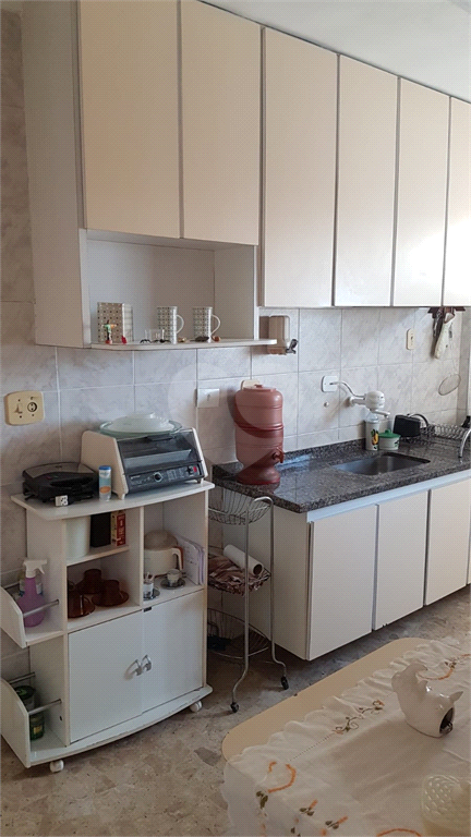 Venda Apartamento São Paulo Vila Olímpia REO809188 10