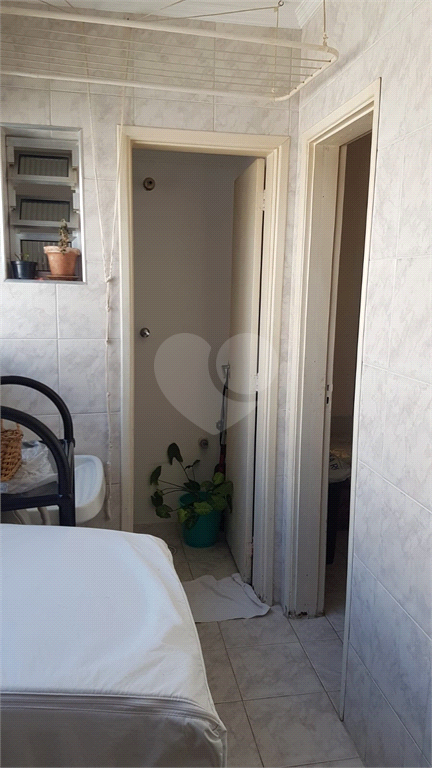 Venda Apartamento São Paulo Vila Olímpia REO809188 15