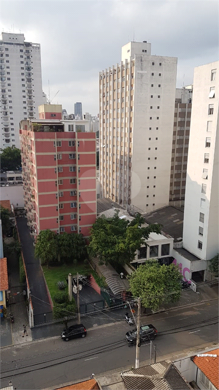 Venda Apartamento São Paulo Vila Olímpia REO809188 29