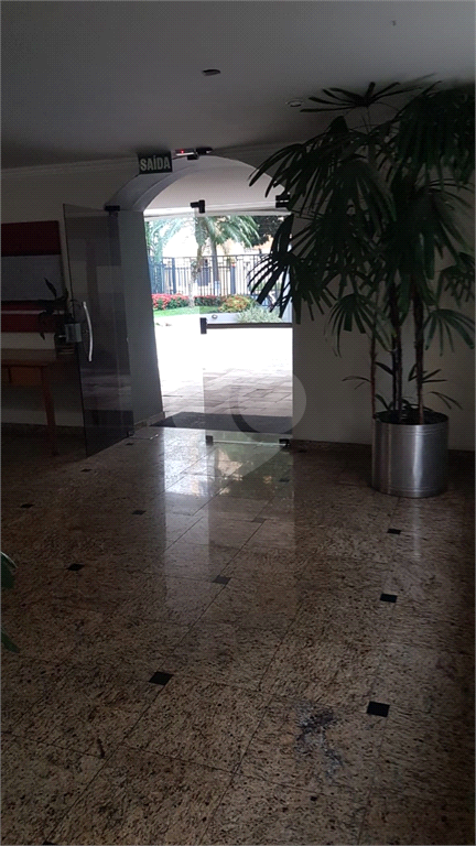 Venda Apartamento São Paulo Vila Olímpia REO809188 31