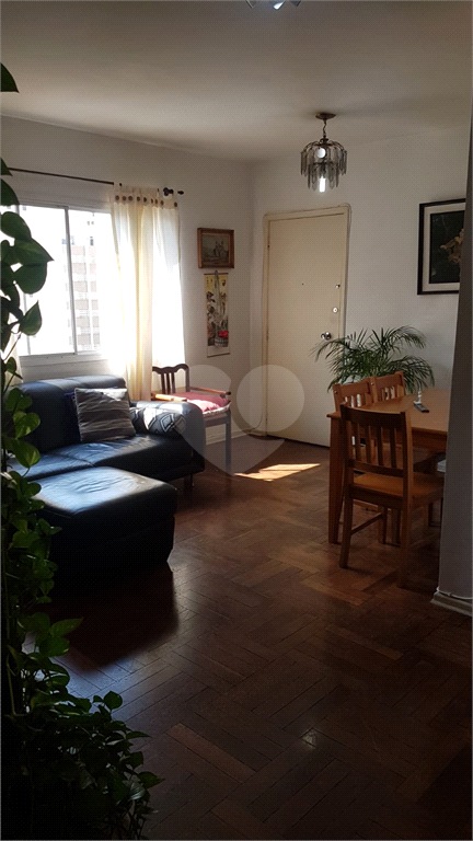 Venda Apartamento São Paulo Vila Olímpia REO809188 7