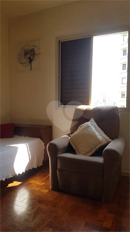 Venda Apartamento São Paulo Vila Olímpia REO809188 18