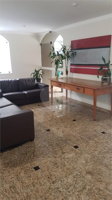 Venda Apartamento São Paulo Vila Olímpia REO809188 32