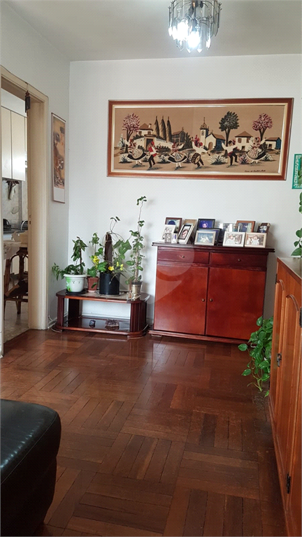 Venda Apartamento São Paulo Vila Olímpia REO809188 4