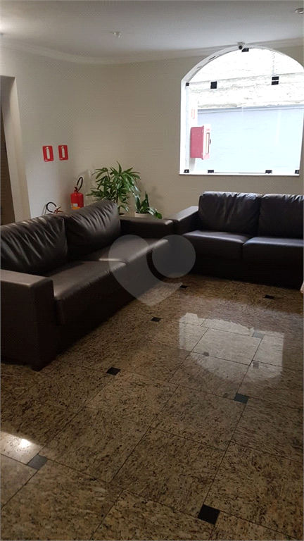 Venda Apartamento São Paulo Vila Olímpia REO809188 32