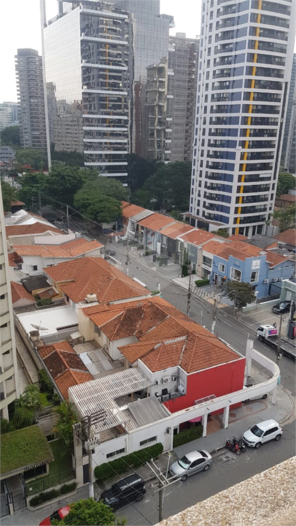 Venda Apartamento São Paulo Vila Olímpia REO809188 8