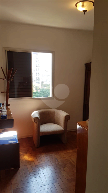 Venda Apartamento São Paulo Vila Olímpia REO809188 20