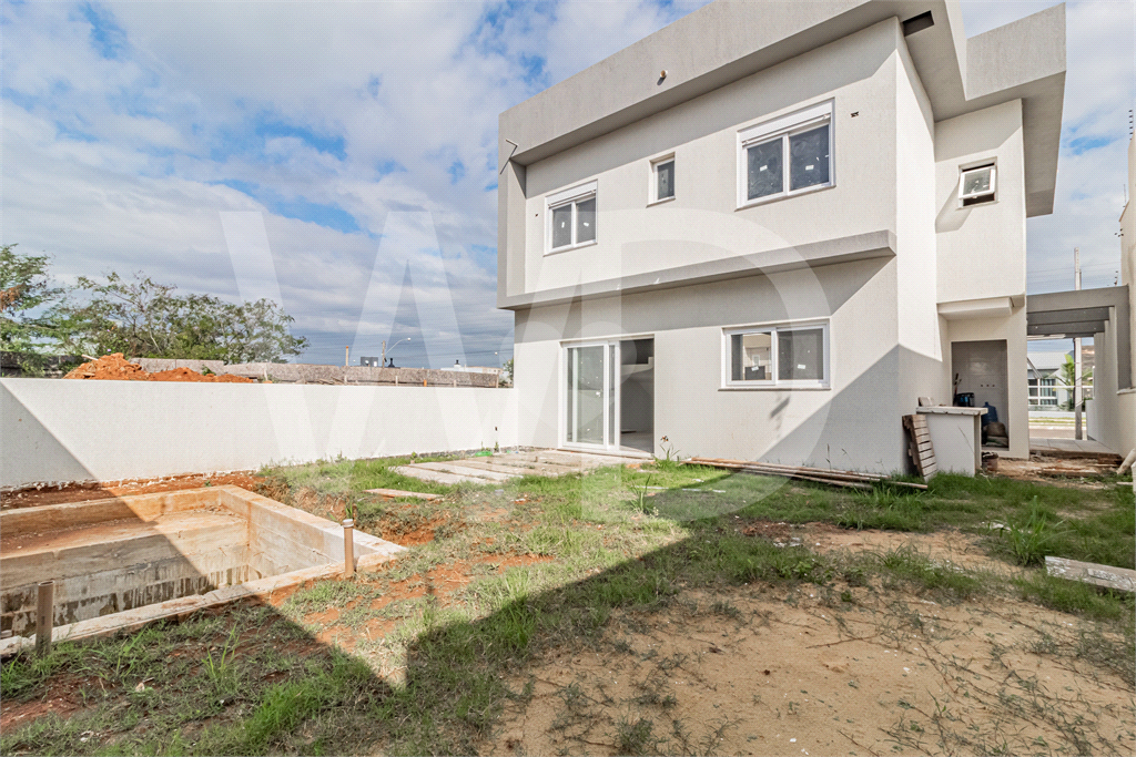 Venda Casa Gravataí Parque Da Matriz REO809195 6