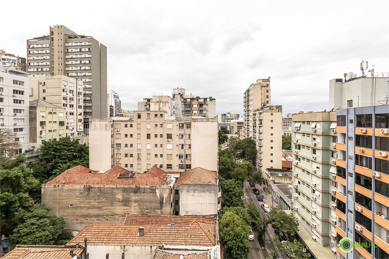 Venda Apartamento Porto Alegre Centro Histórico REO809198 56