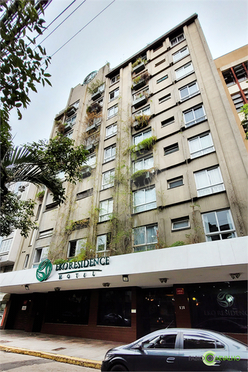 Venda Apartamento Porto Alegre Centro Histórico REO809198 58