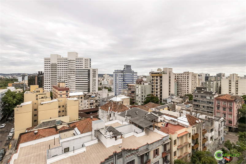 Venda Apartamento Porto Alegre Centro Histórico REO809198 54