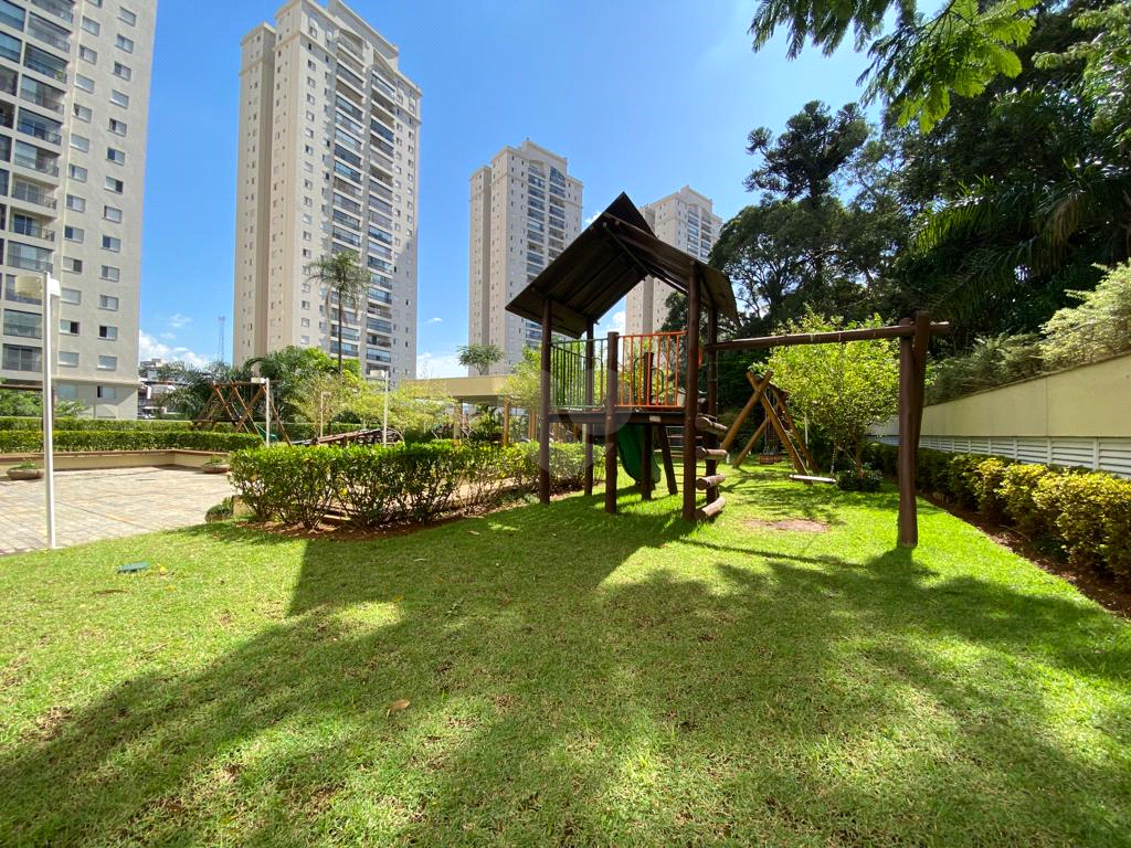 Venda Apartamento São Paulo Lauzane Paulista REO809202 47