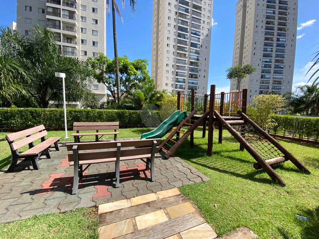 Venda Apartamento São Paulo Lauzane Paulista REO809202 7