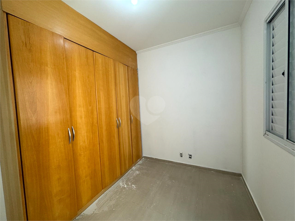 Venda Apartamento São Paulo Lauzane Paulista REO809202 42