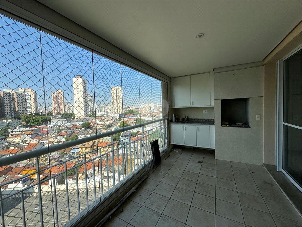 Venda Apartamento São Paulo Lauzane Paulista REO809202 27