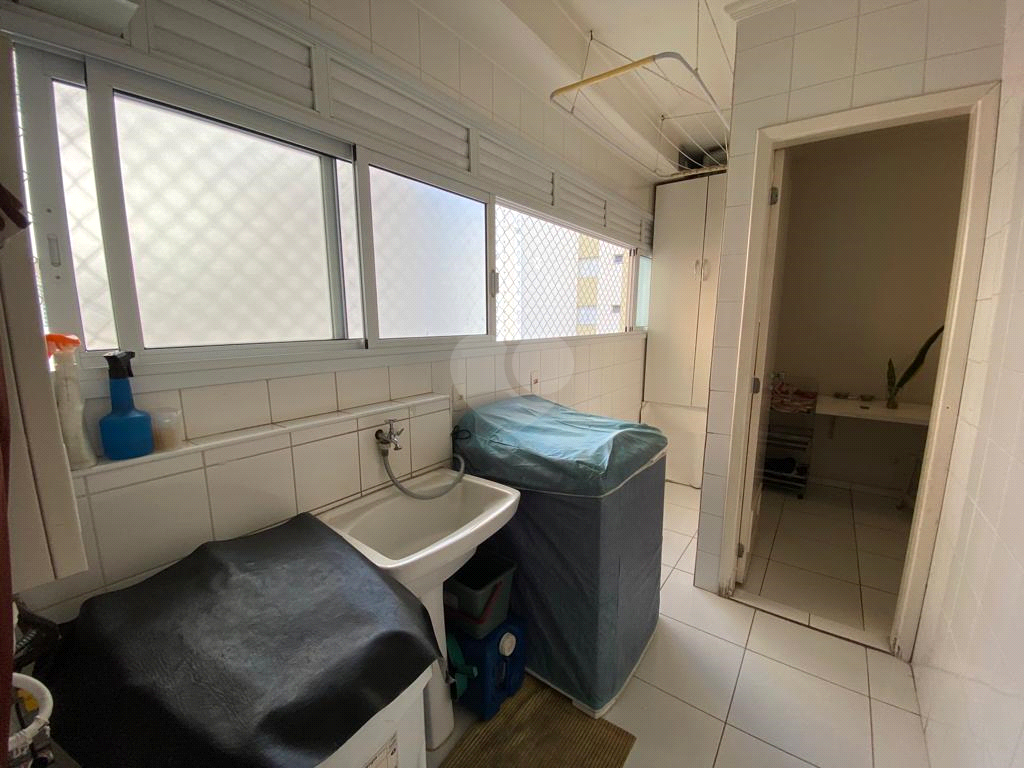 Venda Apartamento São Paulo Lauzane Paulista REO809202 19