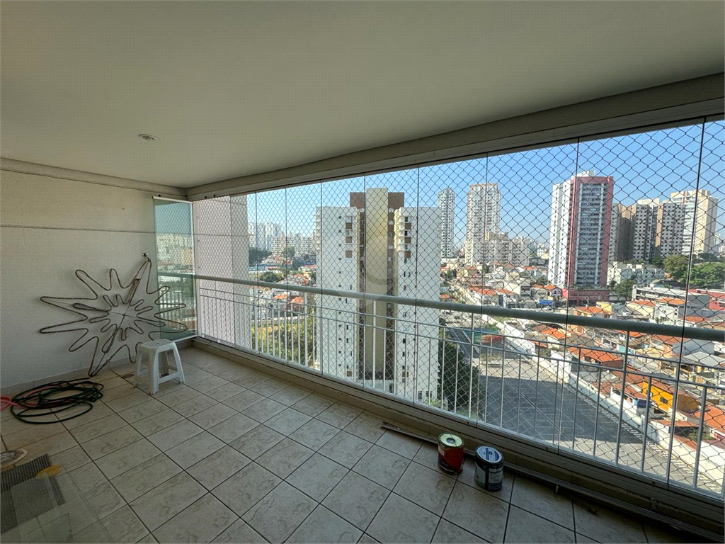 Venda Apartamento São Paulo Lauzane Paulista REO809202 26