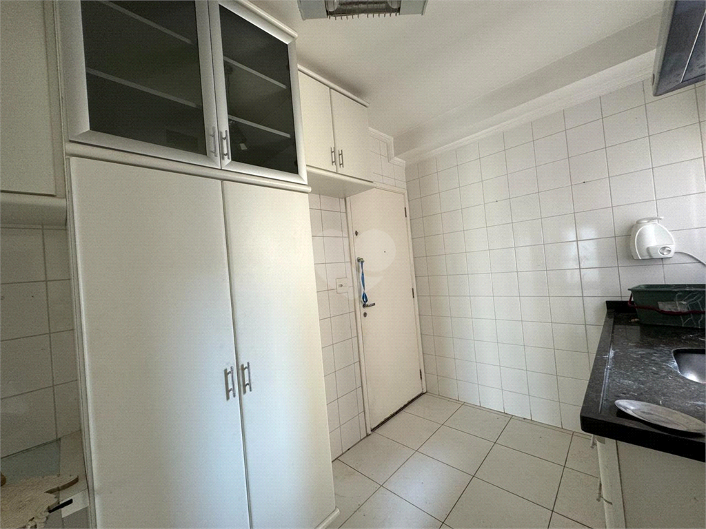 Venda Apartamento São Paulo Lauzane Paulista REO809202 21