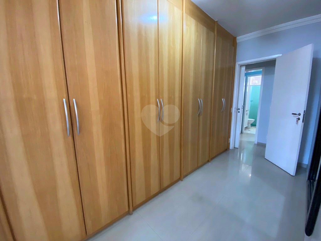 Venda Apartamento São Paulo Lauzane Paulista REO809202 38