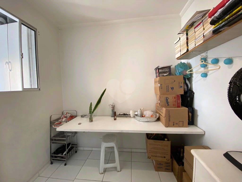 Venda Apartamento São Paulo Lauzane Paulista REO809202 22