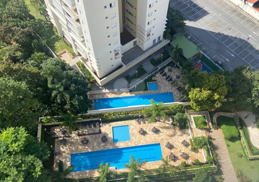 Venda Apartamento São Paulo Lauzane Paulista REO809202 40