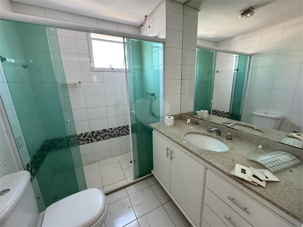 Venda Apartamento São Paulo Lauzane Paulista REO809202 46