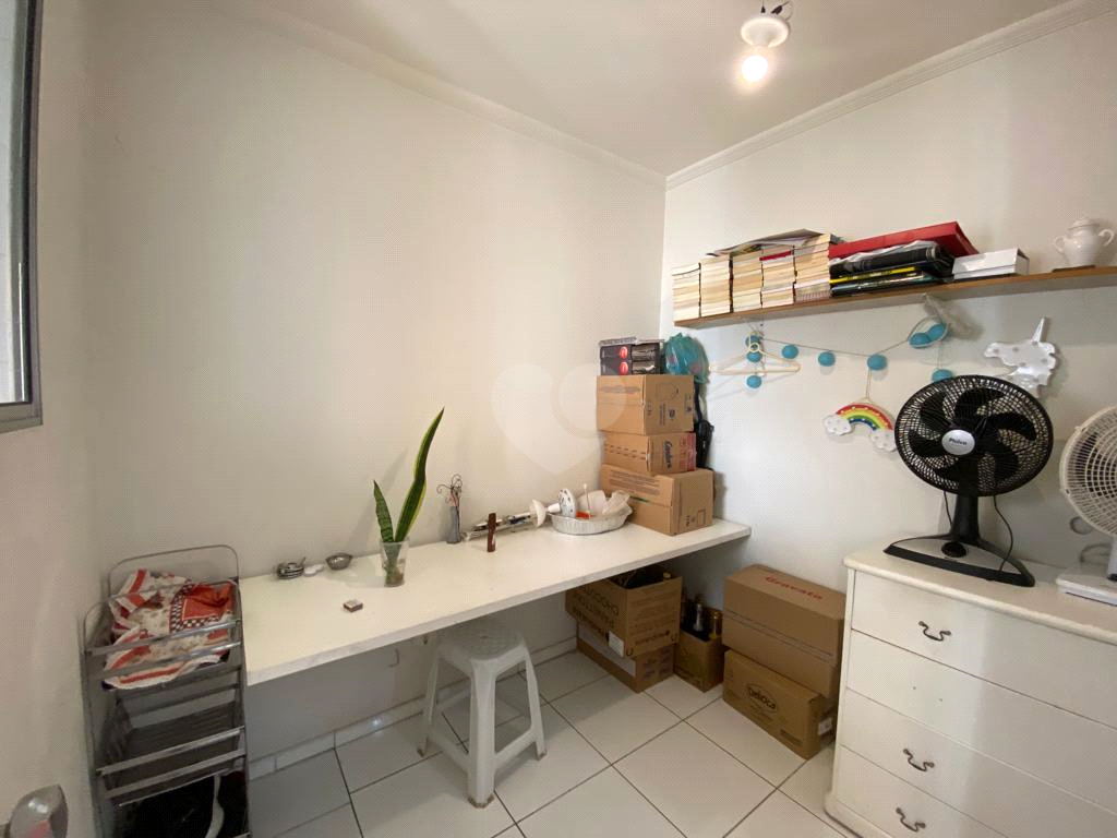 Venda Apartamento São Paulo Lauzane Paulista REO809202 20