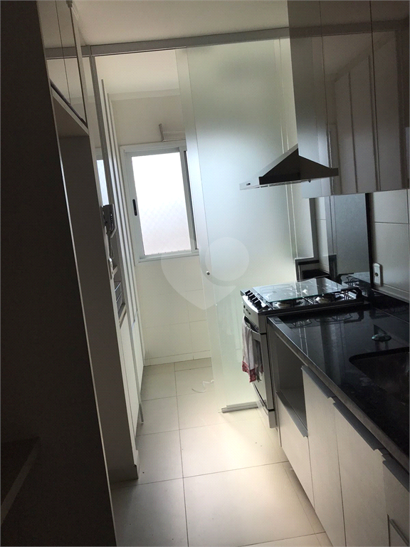 Venda Apartamento Bauru Parque Jardim Europa REO809214 21