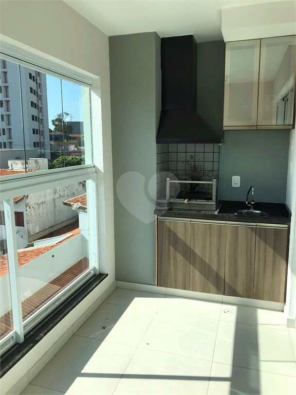 Venda Apartamento Bauru Parque Jardim Europa REO809214 3