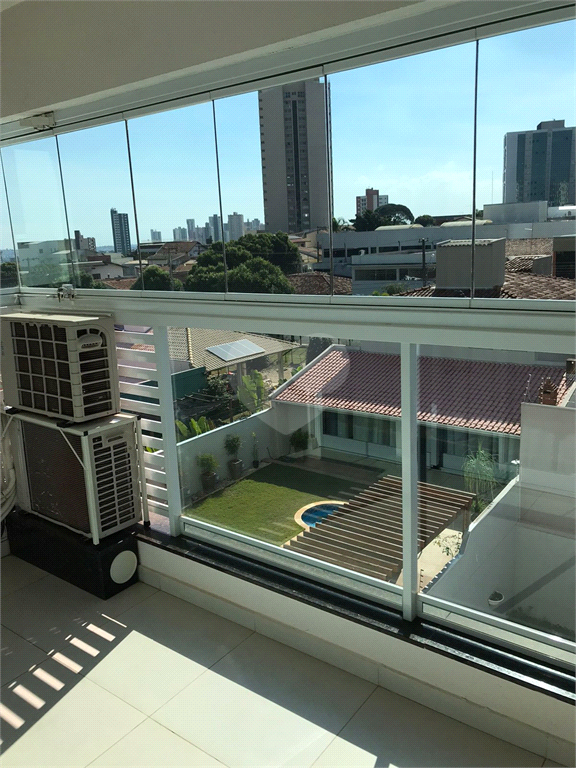 Venda Apartamento Bauru Parque Jardim Europa REO809214 27