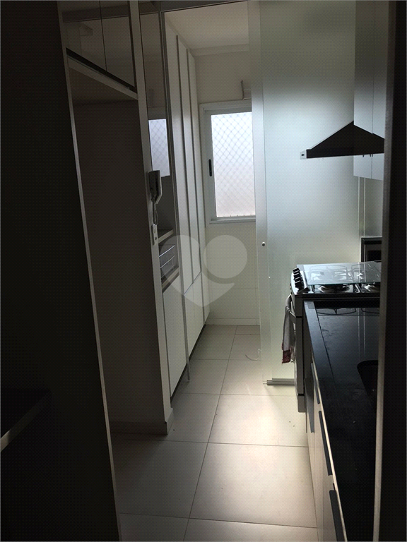 Venda Apartamento Bauru Parque Jardim Europa REO809214 11