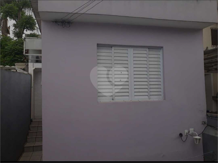 Venda Sobrado São Paulo Jardim Triana REO809231 26